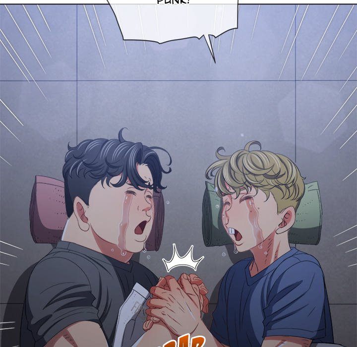 Page 94 of Chapter 245: My High School Bully