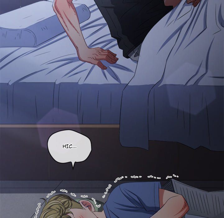 Page 98 of Chapter 245: My High School Bully