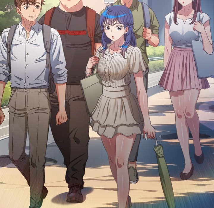 Page 10 of Chapter 246: My High School Bully