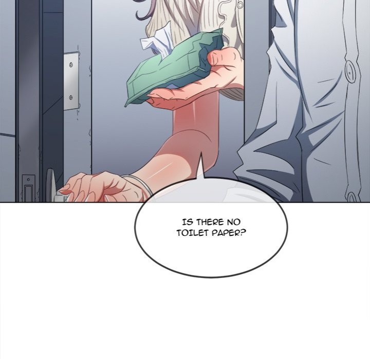 Page 100 of Chapter 246: My High School Bully