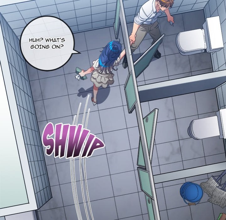 Page 102 of Chapter 246: My High School Bully