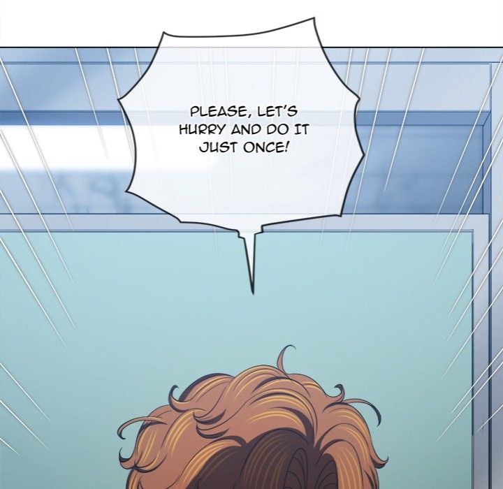 Page 105 of Chapter 246: My High School Bully