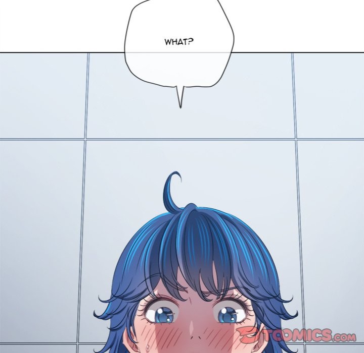 Page 108 of Chapter 246: My High School Bully