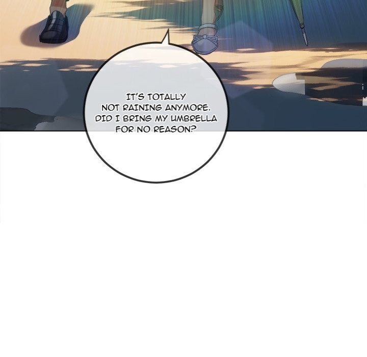 Page 11 of Chapter 246: My High School Bully