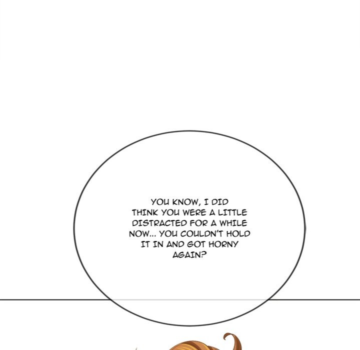 Page 111 of Chapter 246: My High School Bully