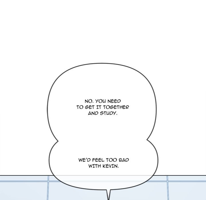 Page 114 of Chapter 246: My High School Bully