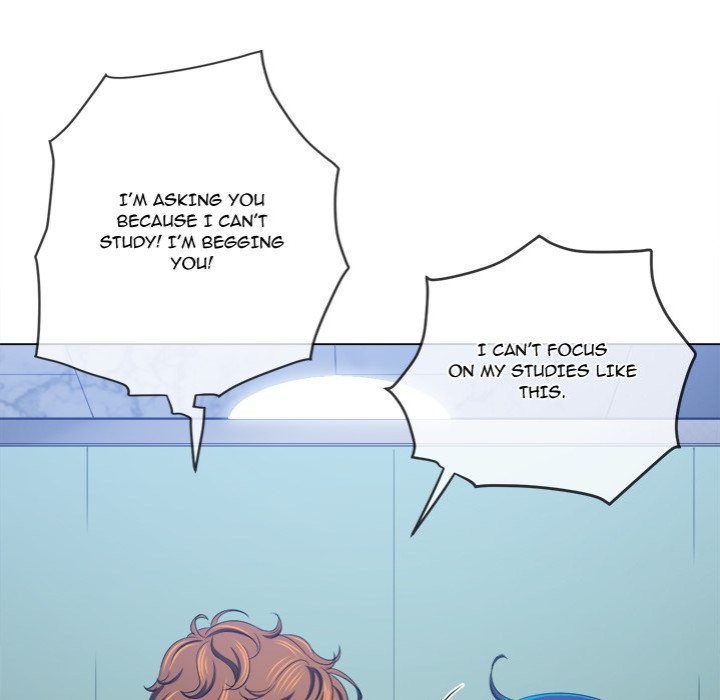 Page 118 of Chapter 246: My High School Bully