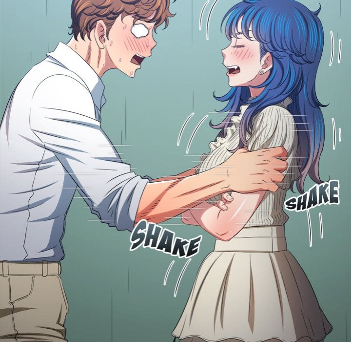 Page 119 of Chapter 246: My High School Bully