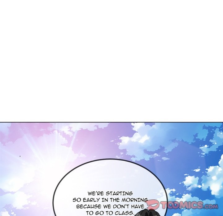 Page 12 of Chapter 246: My High School Bully