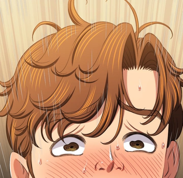 Page 123 of Chapter 246: My High School Bully