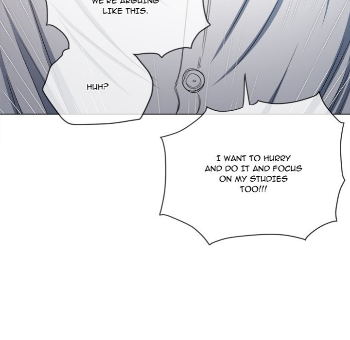 Page 125 of Chapter 246: My High School Bully