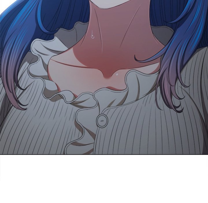 Page 128 of Chapter 246: My High School Bully