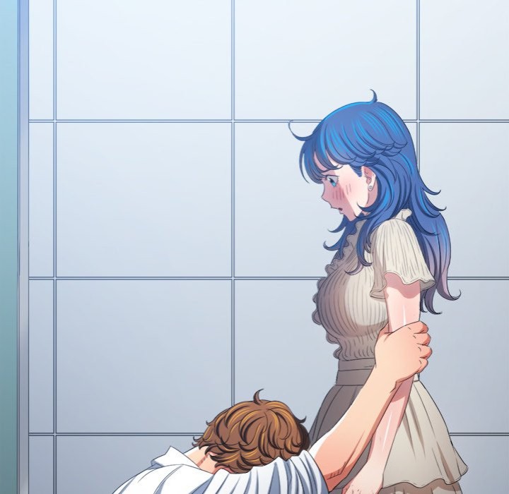 Page 131 of Chapter 246: My High School Bully