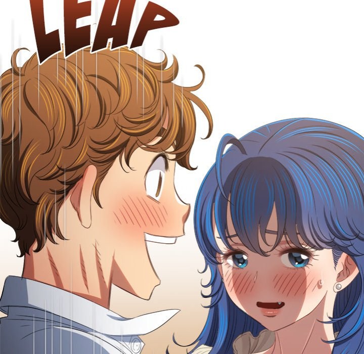 Page 138 of Chapter 246: My High School Bully
