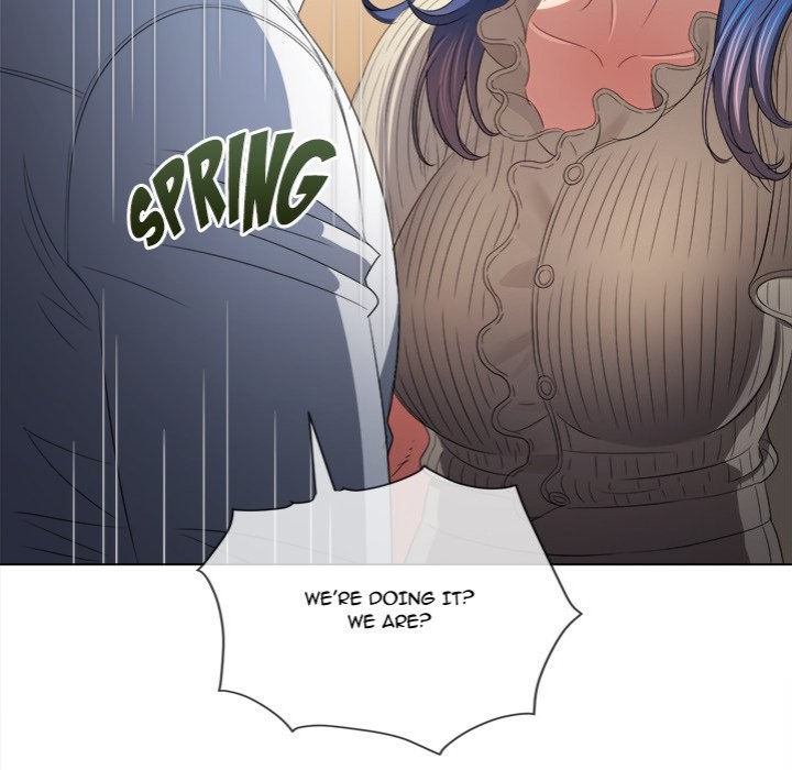 Page 139 of Chapter 246: My High School Bully