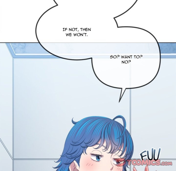 Page 156 of Chapter 246: My High School Bully