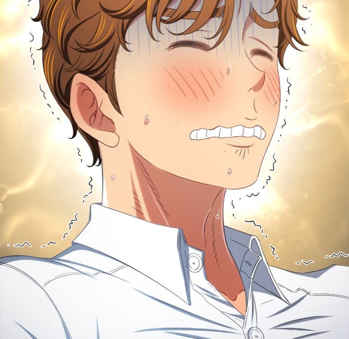 Page 161 of Chapter 246: My High School Bully