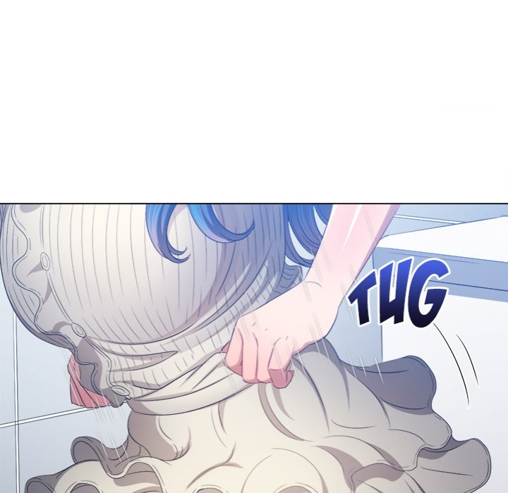 Page 167 of Chapter 246: My High School Bully