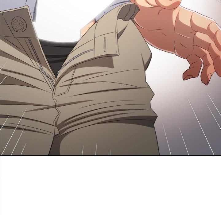 Page 171 of Chapter 246: My High School Bully