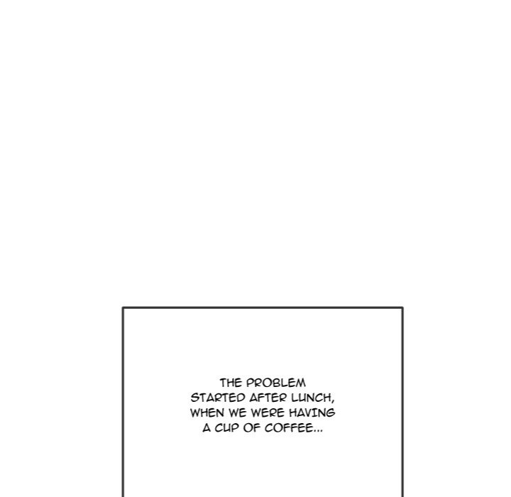 Page 18 of Chapter 246: My High School Bully
