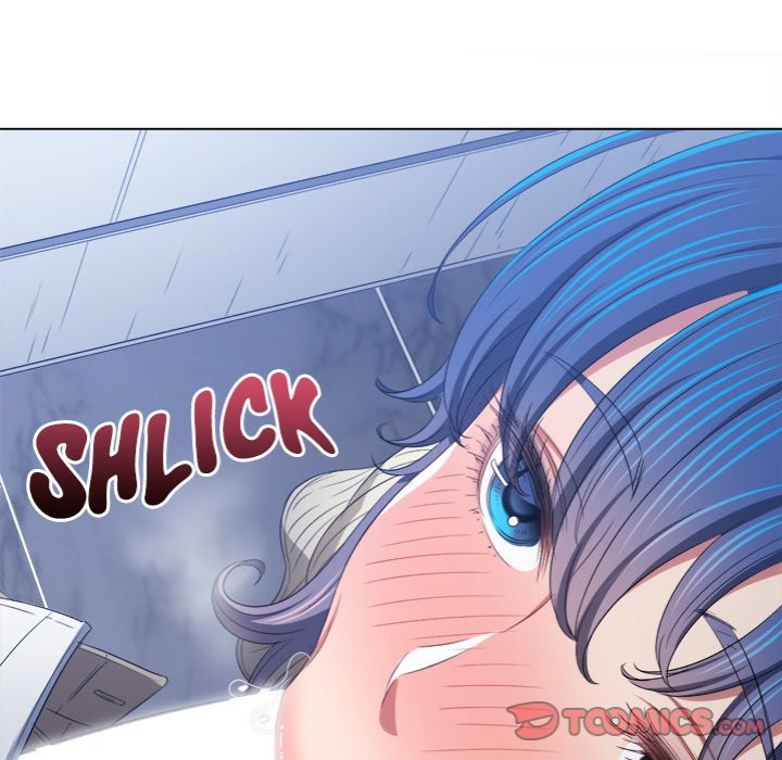 Page 180 of Chapter 246: My High School Bully