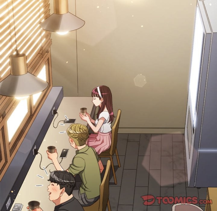 Page 20 of Chapter 246: My High School Bully