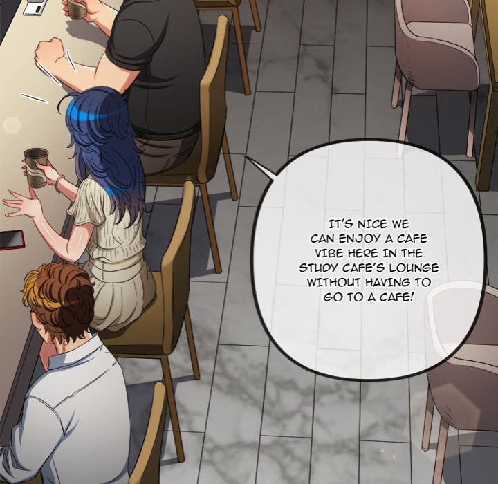 Page 21 of Chapter 246: My High School Bully