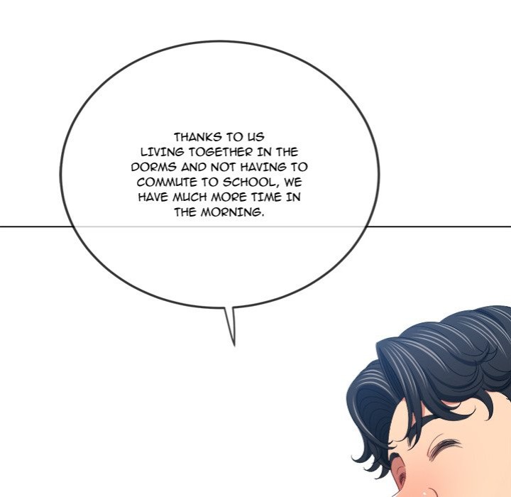 Page 23 of Chapter 246: My High School Bully