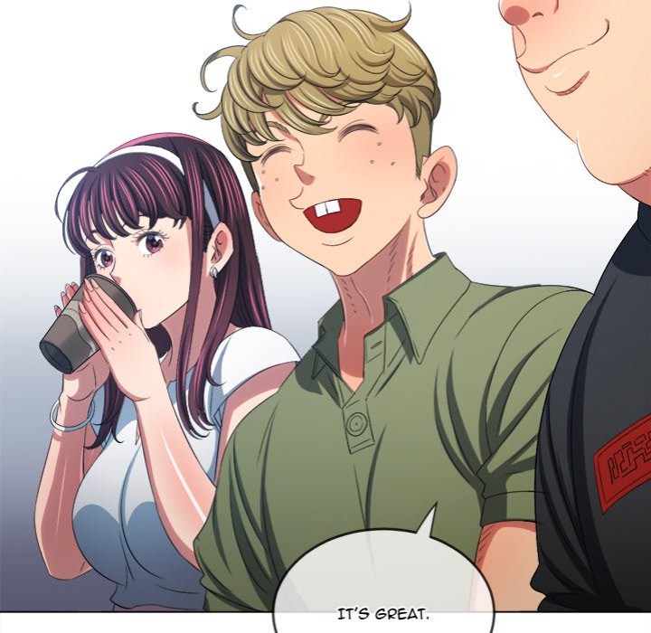 Page 24 of Chapter 246: My High School Bully