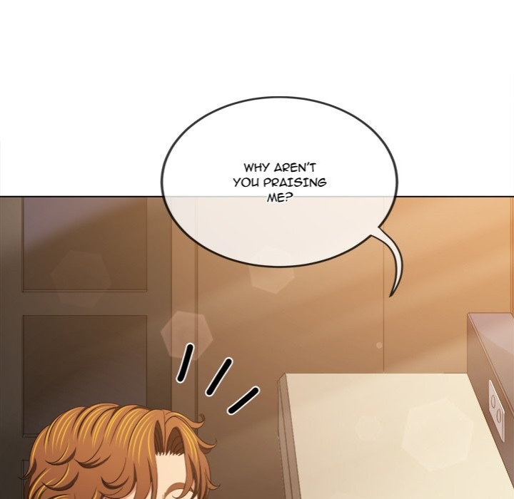 Page 35 of Chapter 246: My High School Bully