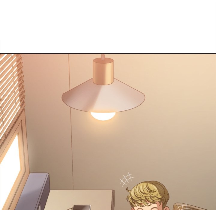 Page 46 of Chapter 246: My High School Bully