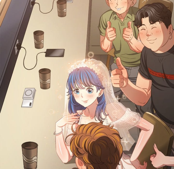 Page 47 of Chapter 246: My High School Bully