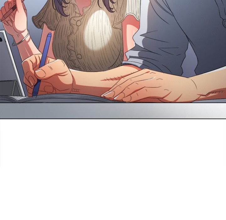 Page 67 of Chapter 246: My High School Bully
