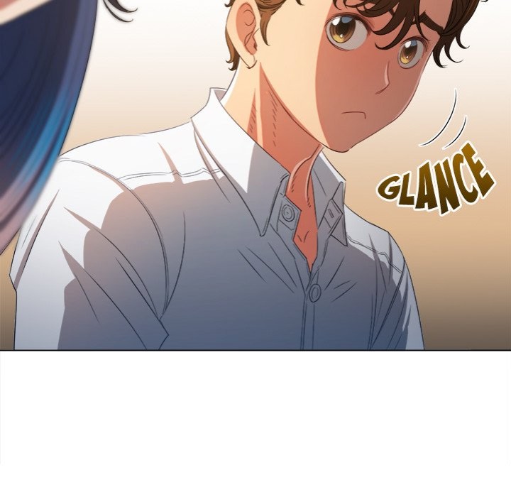 Page 69 of Chapter 246: My High School Bully
