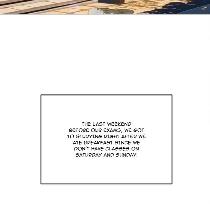 Page 7 of Chapter 246: My High School Bully
