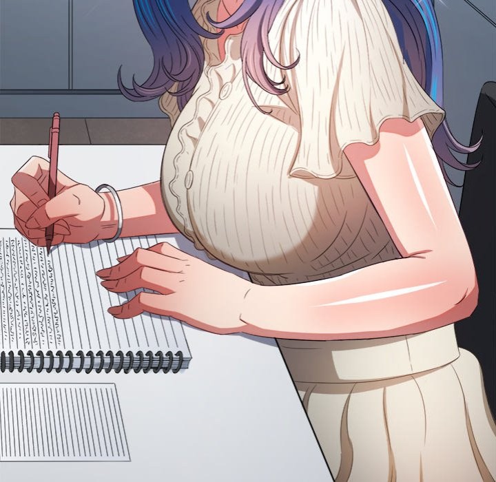 Page 72 of Chapter 246: My High School Bully