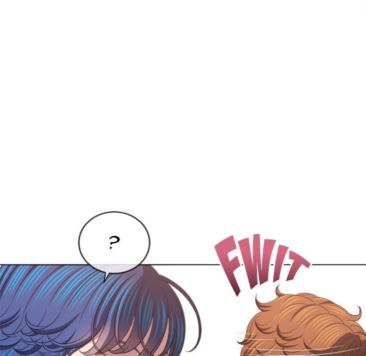Page 74 of Chapter 246: My High School Bully