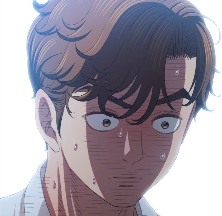 Page 77 of Chapter 246: My High School Bully
