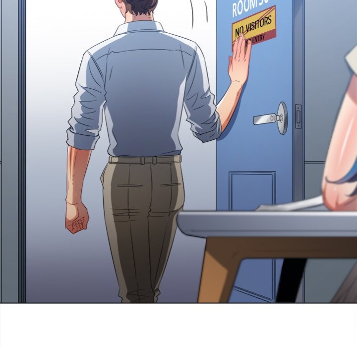 Page 81 of Chapter 246: My High School Bully