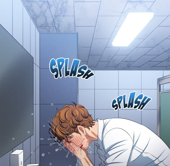 Page 83 of Chapter 246: My High School Bully