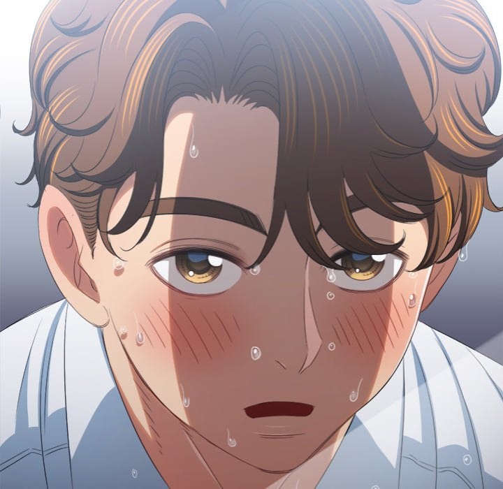 Page 86 of Chapter 246: My High School Bully