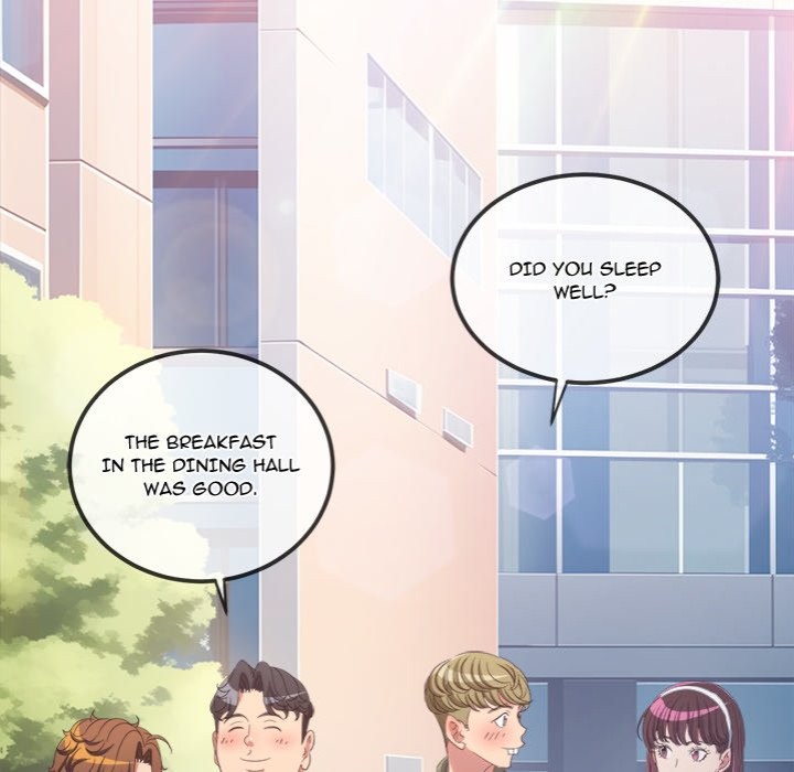 Page 9 of Chapter 246: My High School Bully