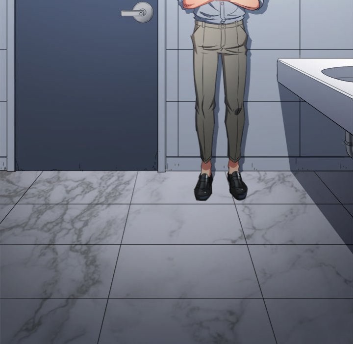 Page 93 of Chapter 246: My High School Bully