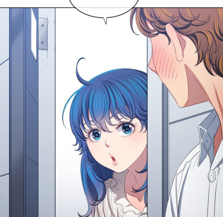 Page 99 of Chapter 246: My High School Bully