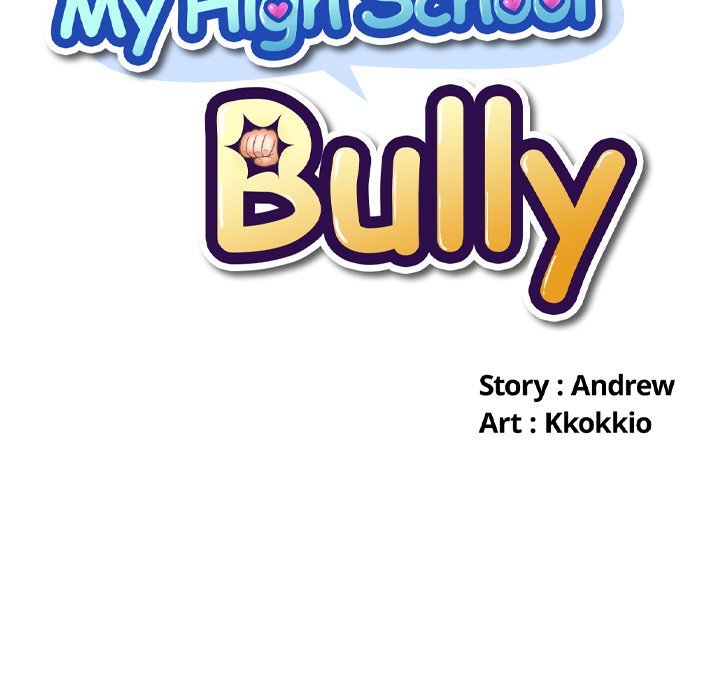 Page 7 of Chapter 25: My High School Bully