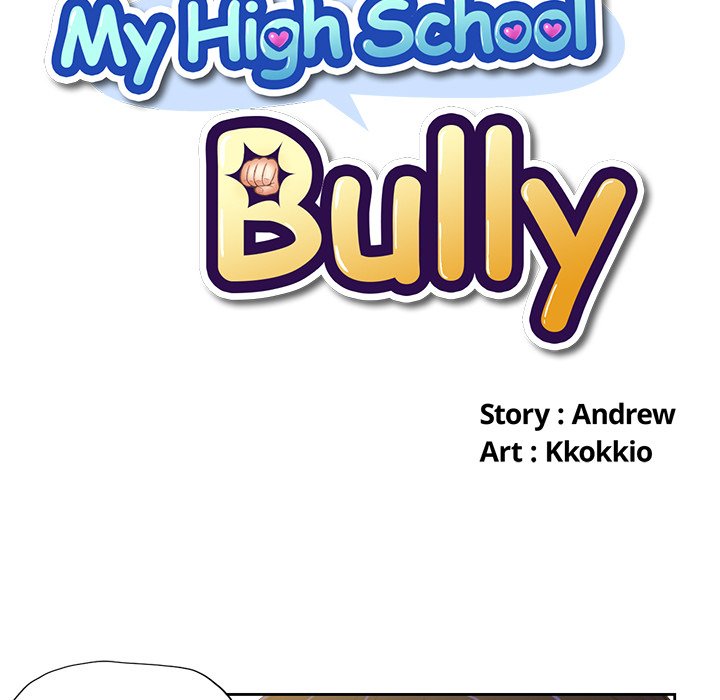 Page 14 of Chapter 3: My High School Bully