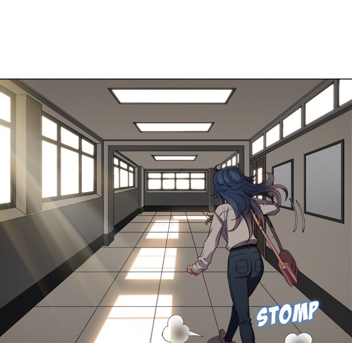 Page 101 of Chapter 38: My High School Bully