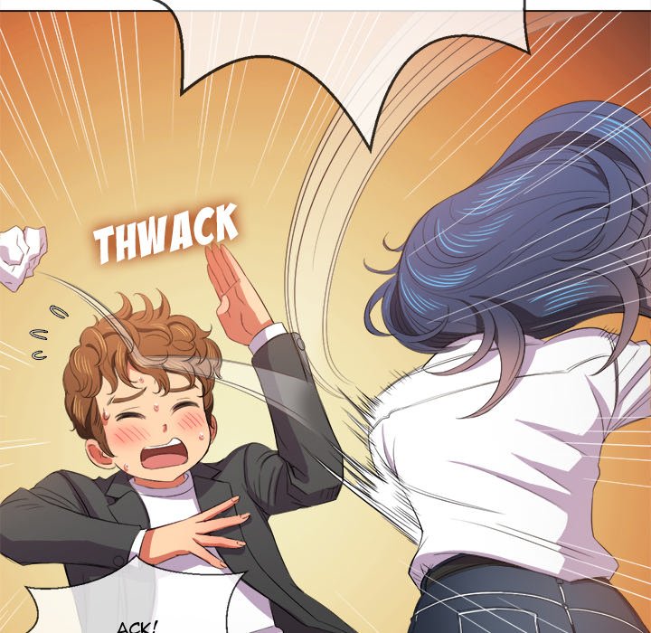 Page 95 of Chapter 38: My High School Bully