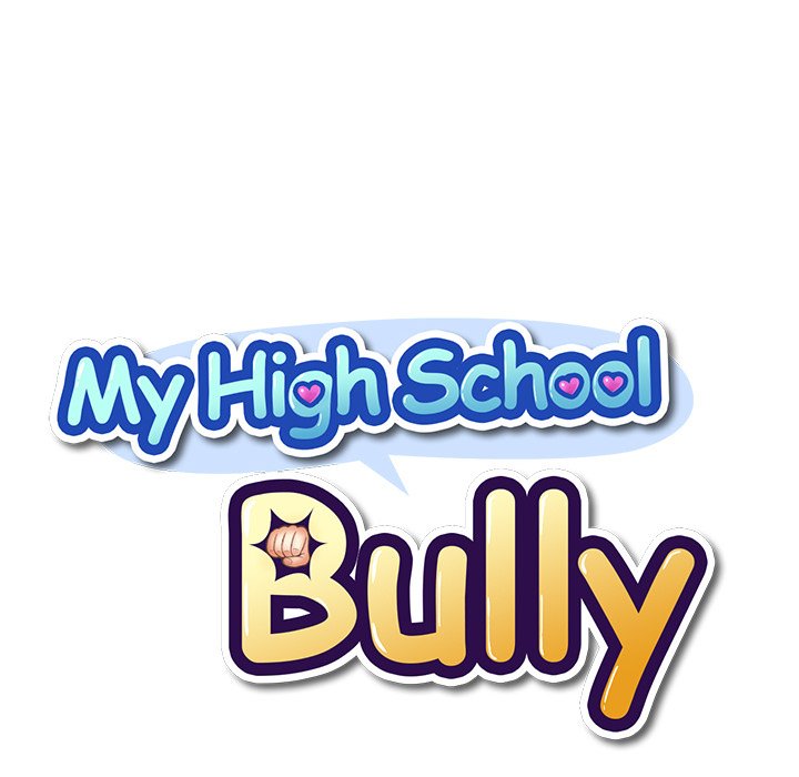 Page 8 of Chapter 4: My High School Bully