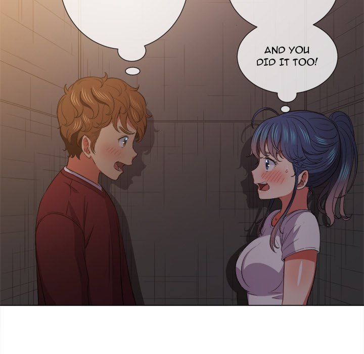 Page 126 of Chapter 44: My High School Bully